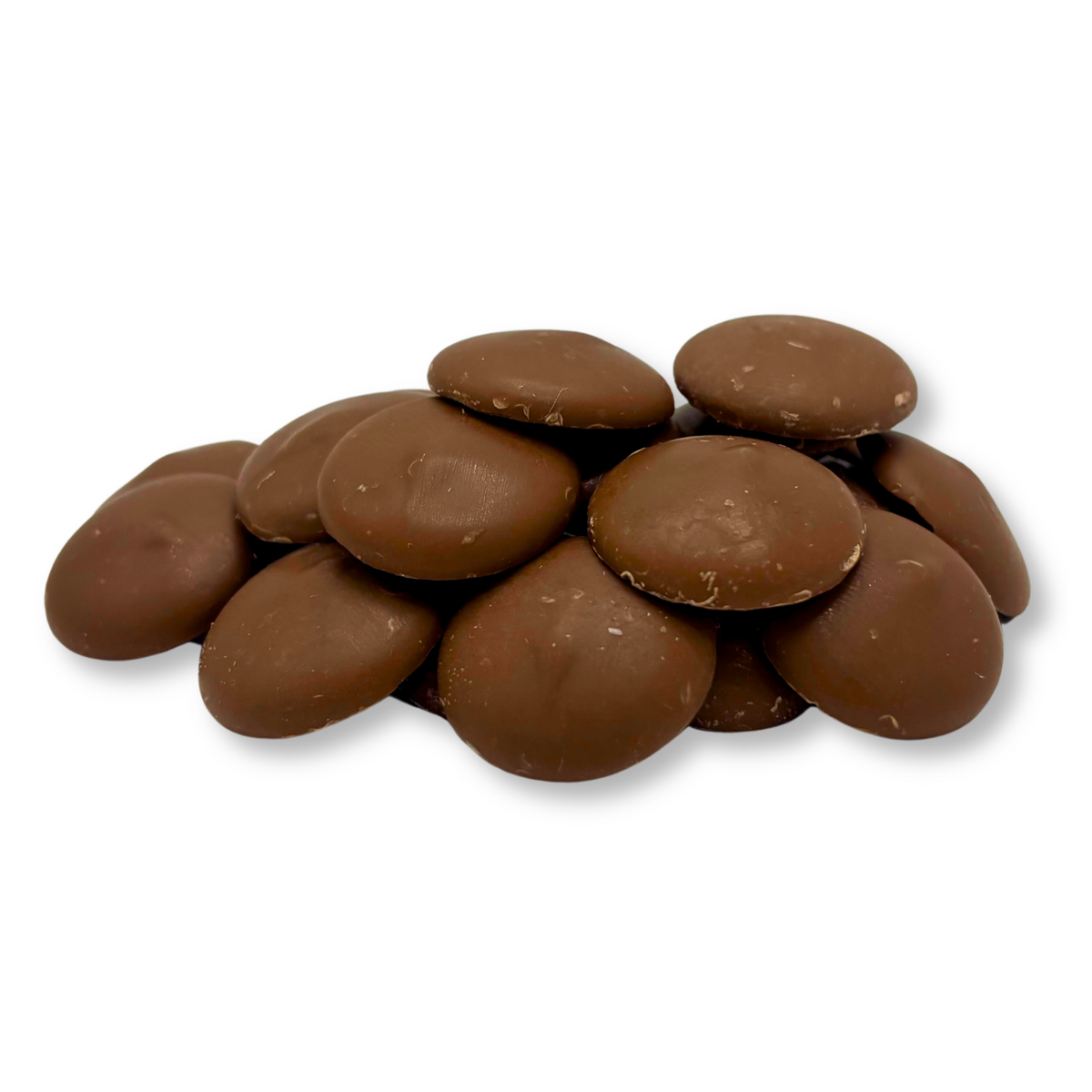 Merckens Milk Chocolate-Flavored Candy Coating & Melting Wafers – Bulk Value Bag