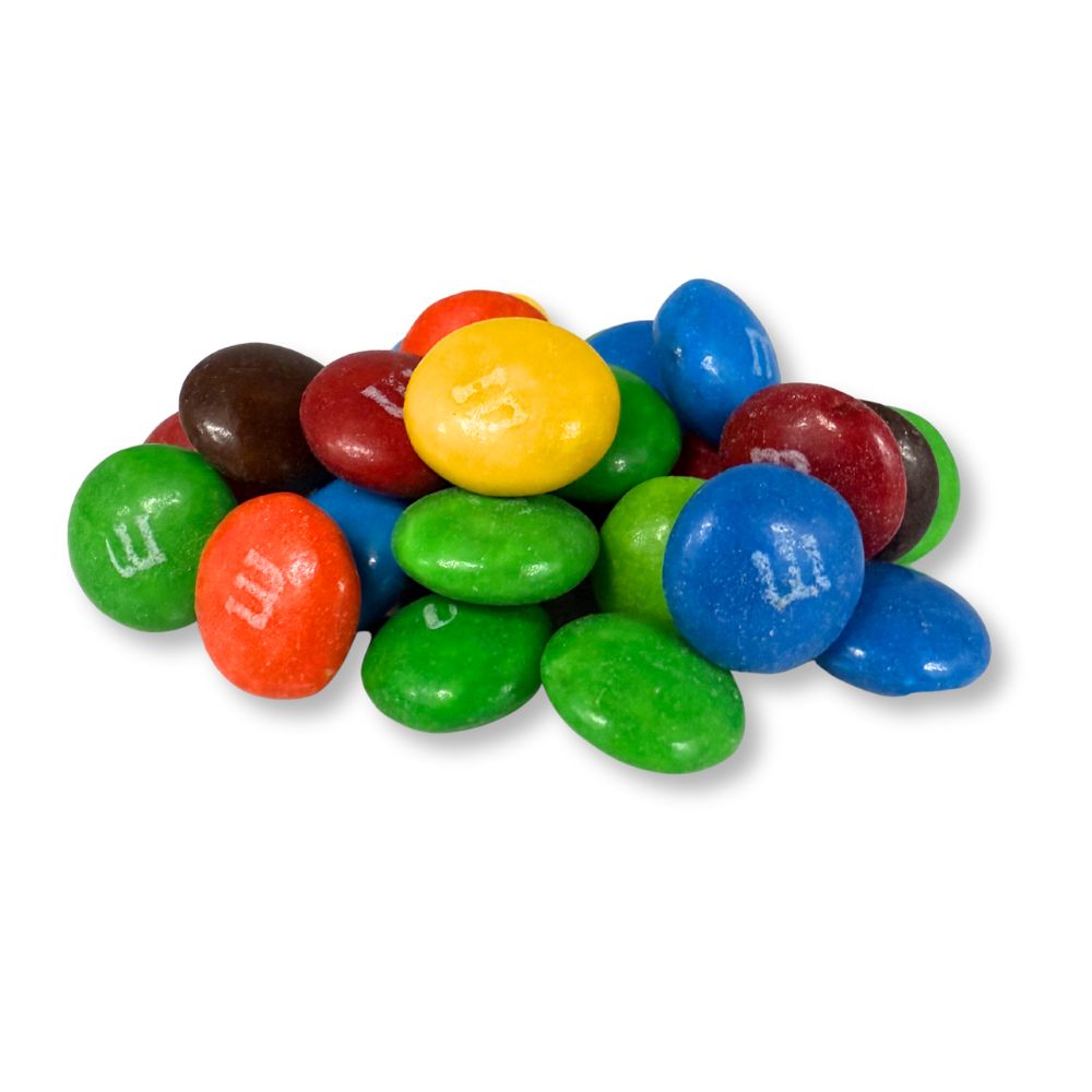 M&M's Milk Chocolate Candy