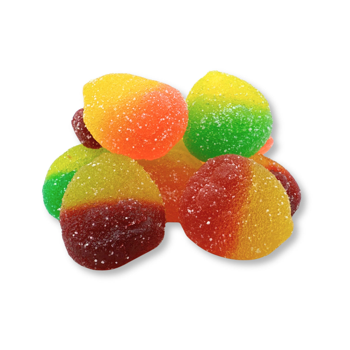 Jolly Rancher Sour Gummies Lemonade