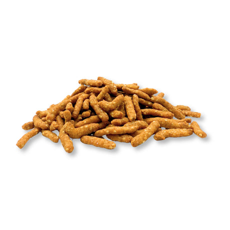 Sesame Sticks