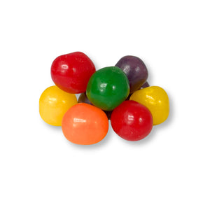 Assorted Fruit Sours
