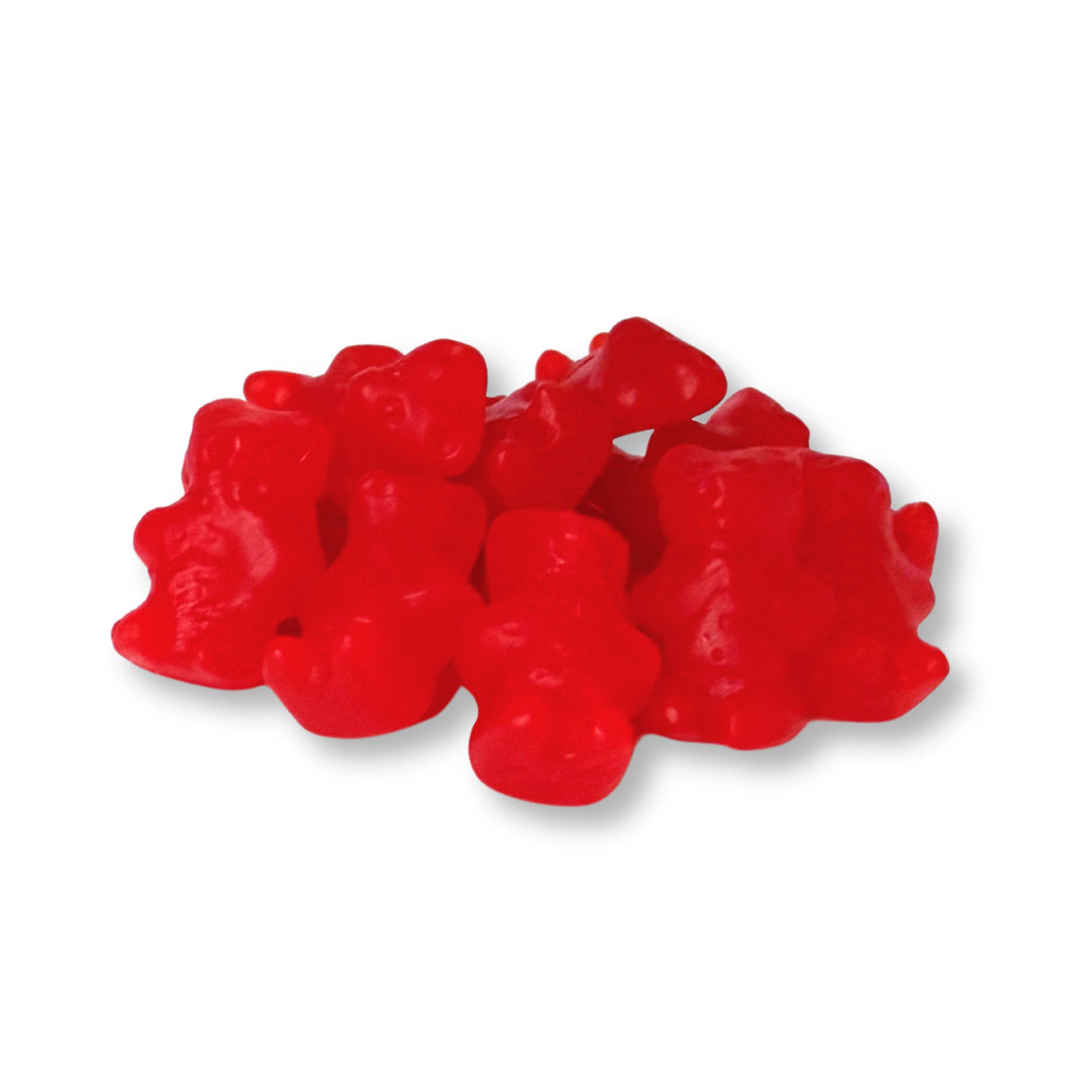 Cinnamon JUJU Bears