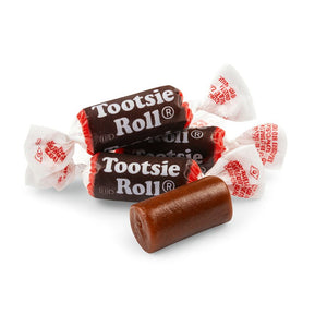 Tootsie Roll Midgees Chewy Candy – Bulk Value Pack