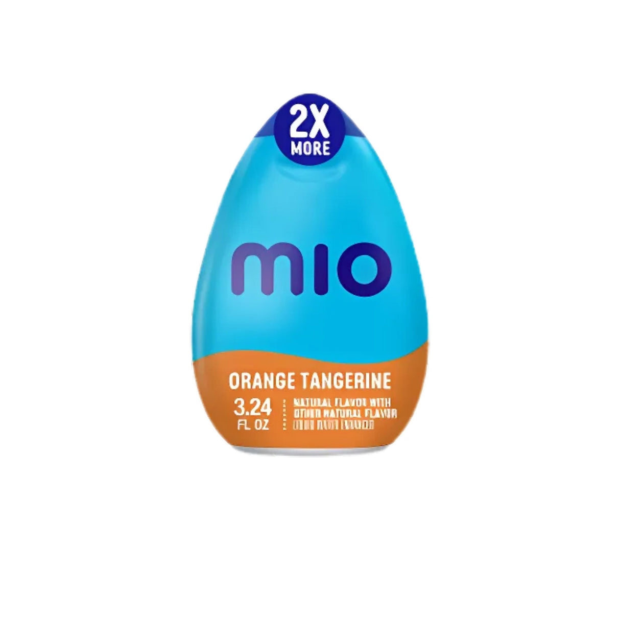 Mio Water Enhancer Orange Tangerine 3.24oz