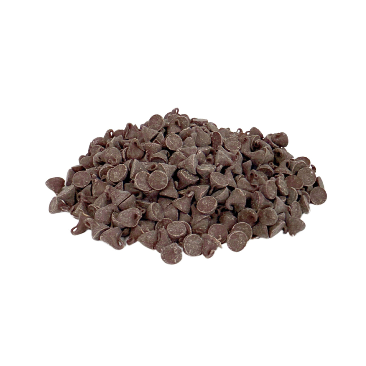 Blommer Royal Cocoa Drops – Baking Chocolate Drops – Bulk Value Bag