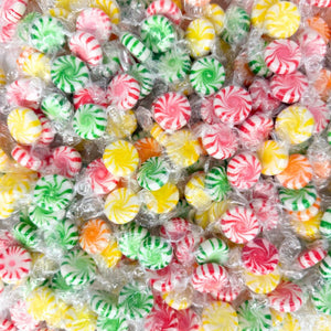 Starlight Assorted Hard Candy