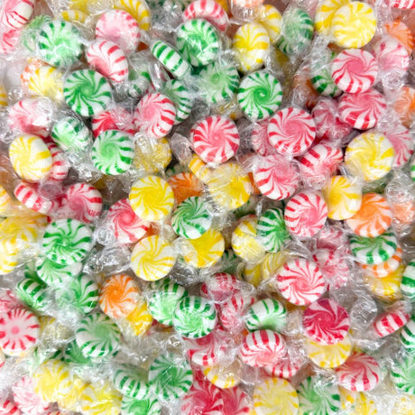 Starlight Assorted Hard Candy