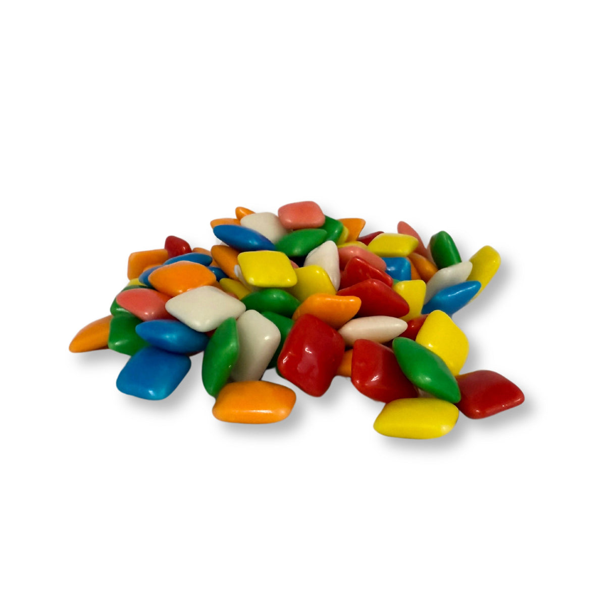 Mini Chiclets Gum