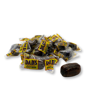Dad's Root Beer Barrels