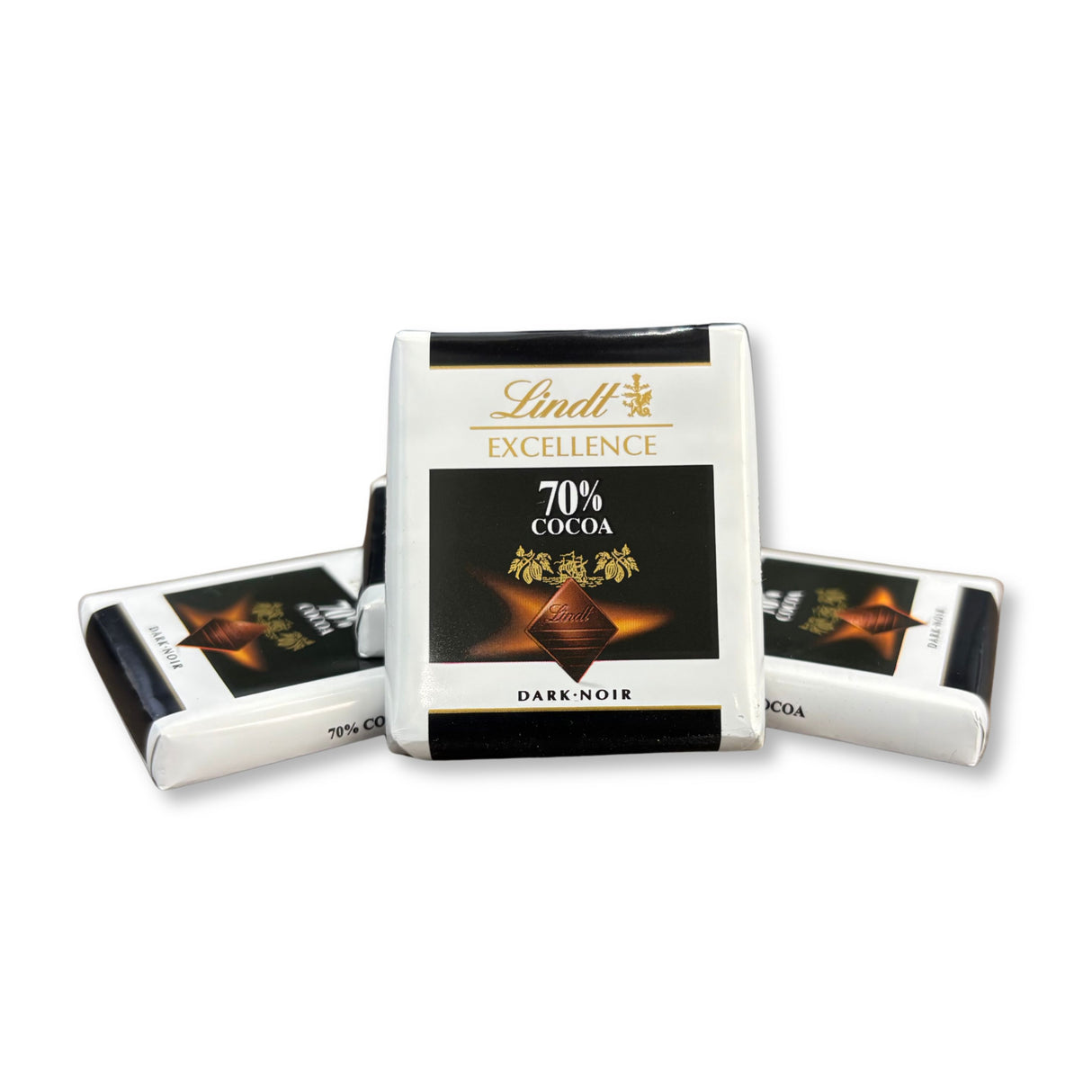 Lindt Classic Recipe Excellence 70% Cocoa