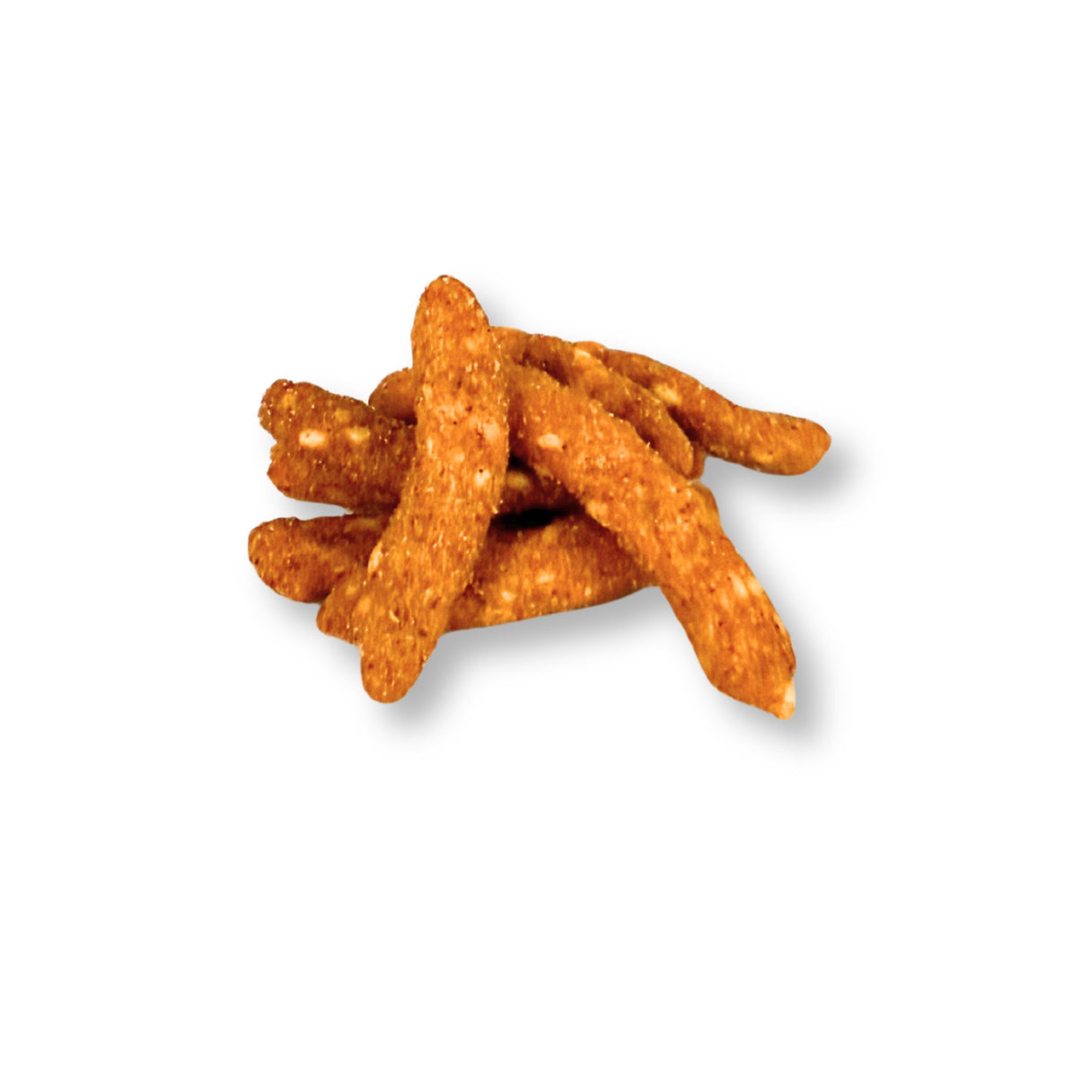 Sesame Sticks Cajun Hot