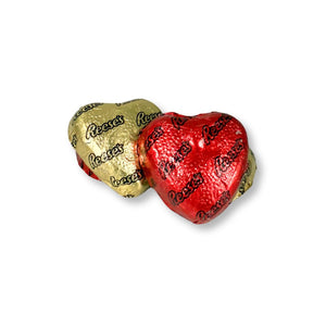 Reese's Peanut Butter Hearts
