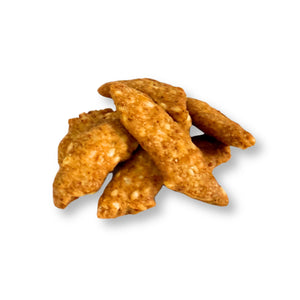 Sesame Sticks Wide