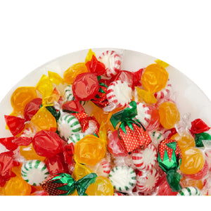 Hard Candy Mix