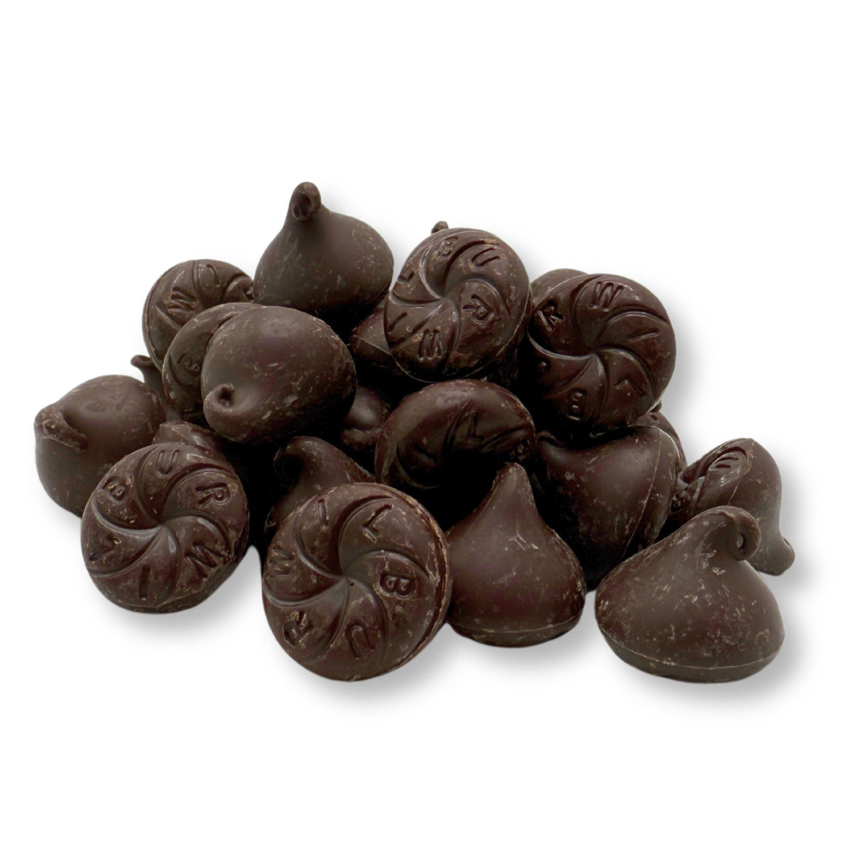 Wilbur Semisweet Chocolate Buds – Bulk Value Bag