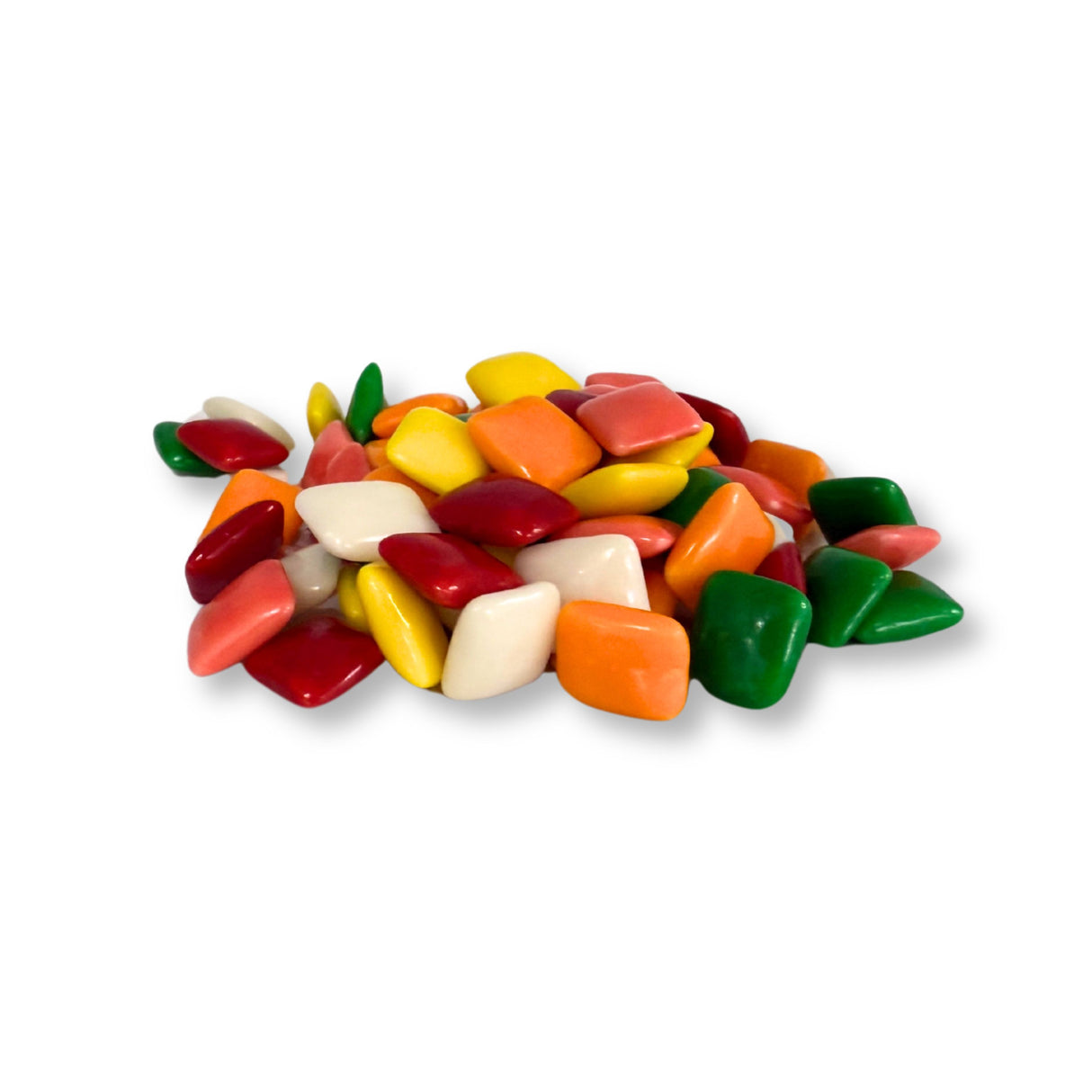 Chiclets Gum