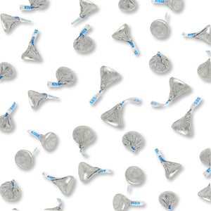 Hershey's Kisses Milk Chocolate