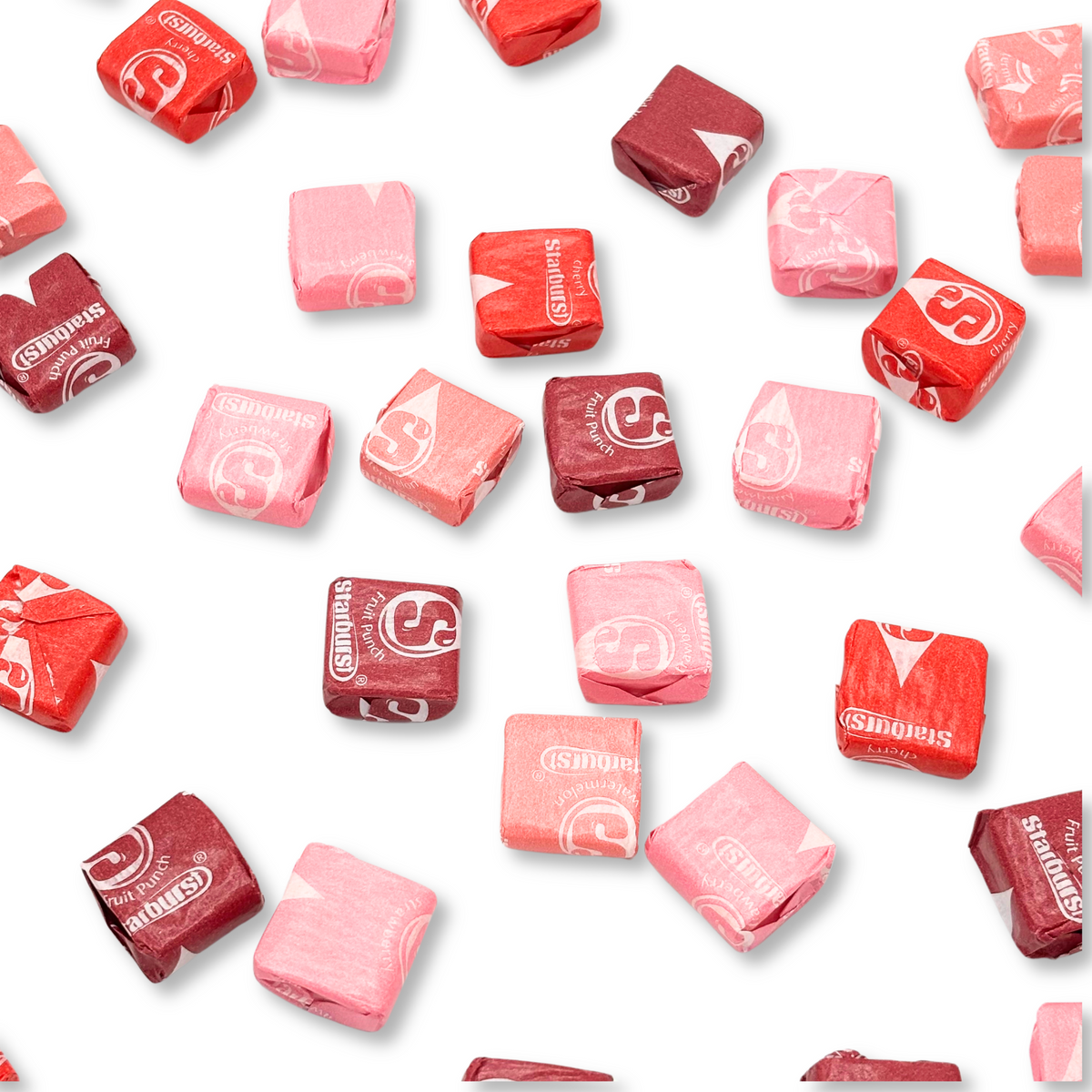 Starburst FaveREDS Fruit Chews – Bulk Value Bag