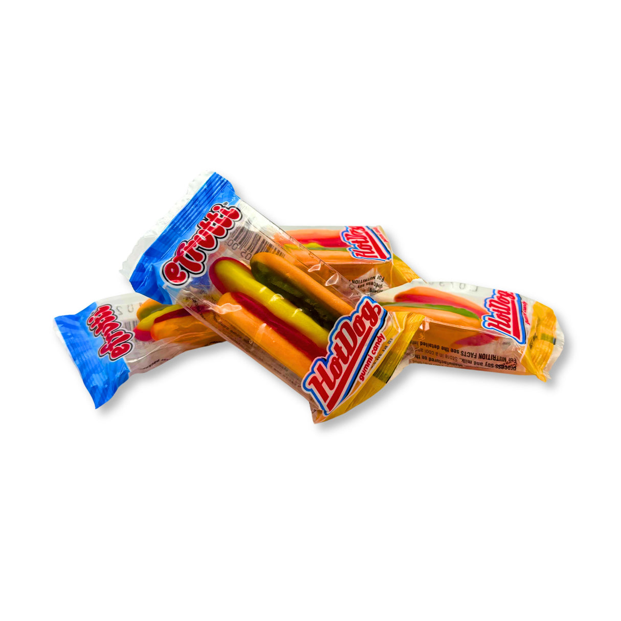 Efrutti Hot Dog Gummy