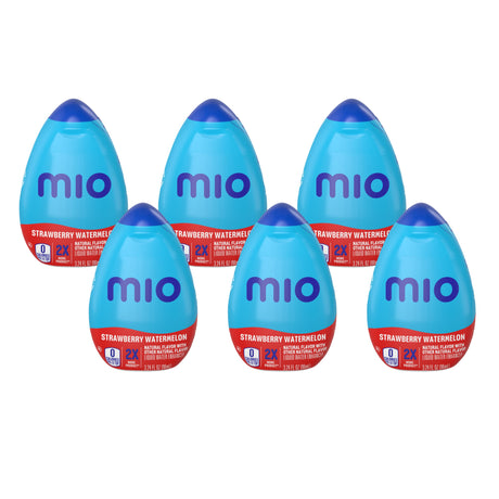 Mio Water Enhancer Strawberry Watermelon 3.24oz