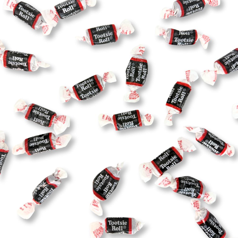 Tootsie Roll Midgees Chewy Candy – Bulk Value Pack