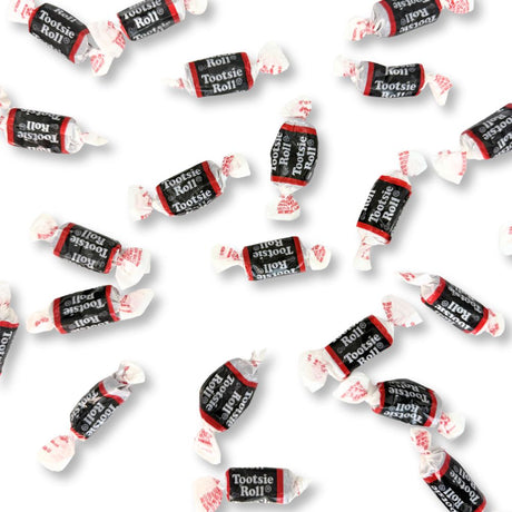 Tootsie Roll Midgees Chewy Candy – Bulk Value Pack