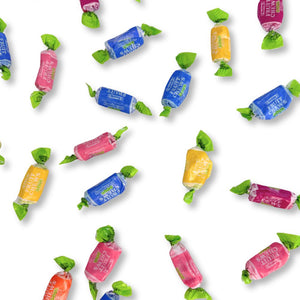 Tootsie Roll Fruit Chews – Sour – Assorted Flavors – Bulk Value Pack