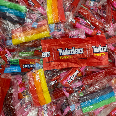 Twizzlers Variety Pack