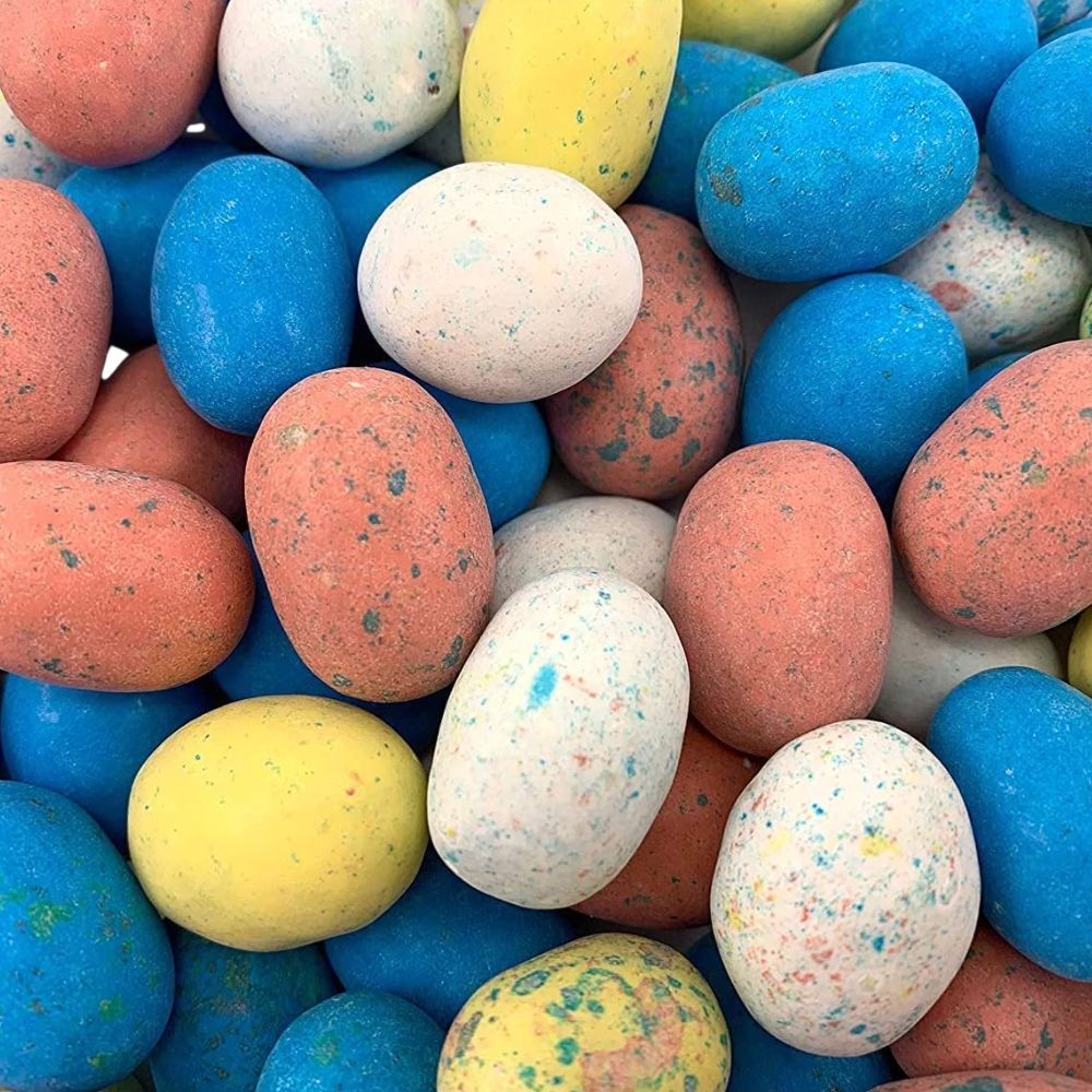 Whoppers Robin Eggs Malted Milk Balls – Bulk Value Bag