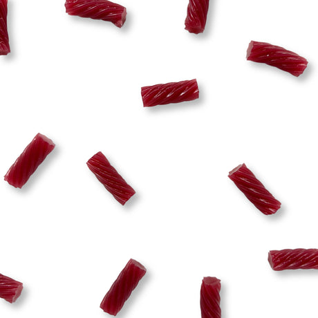 Australian Licorice Strawberry 2LB