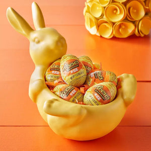 Reese's Peanut Butter Creme Egg Candy – Bulk Value Bag