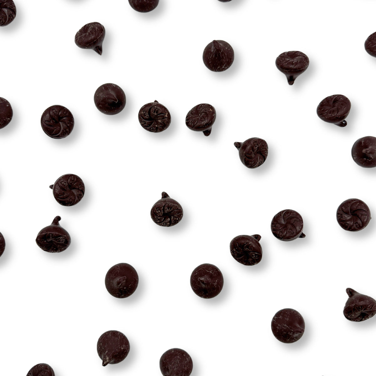 Wilbur Semisweet Chocolate Buds – Bulk Value Bag