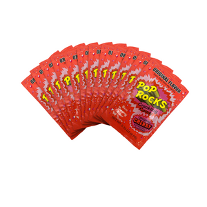 Pop Rocks Popping Candy 12 Pack