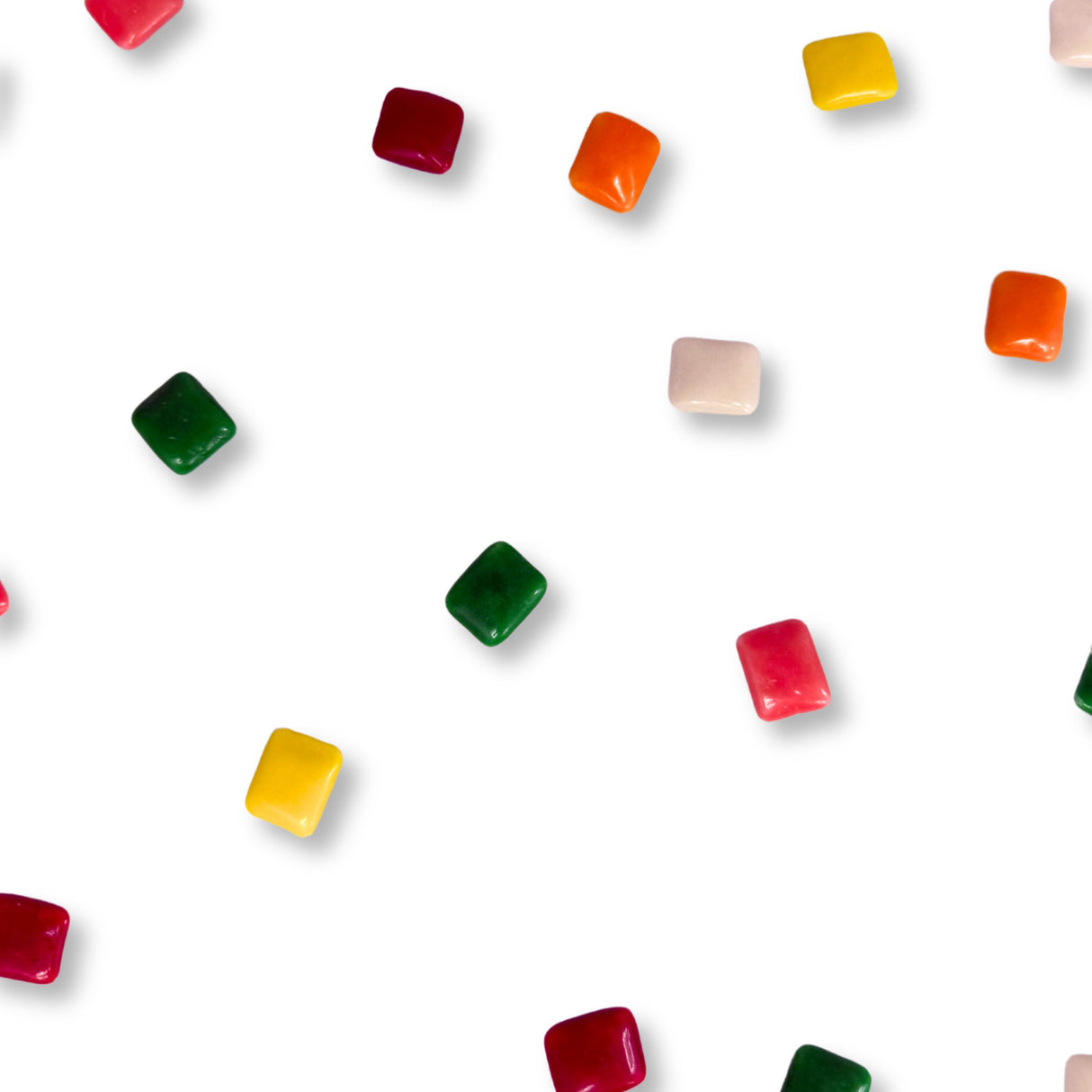 Chiclets Gum