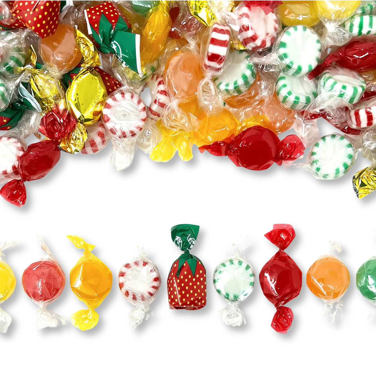 Hard Candy Mix