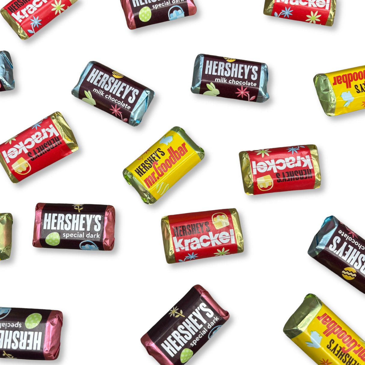 Hershey´s Miniatures Assortment (Easter)