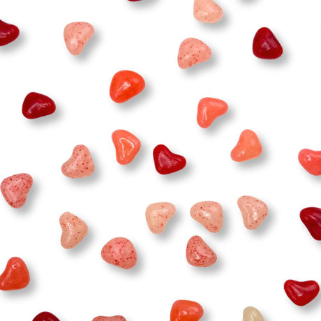 Jolly Rancher Jelly Hearts