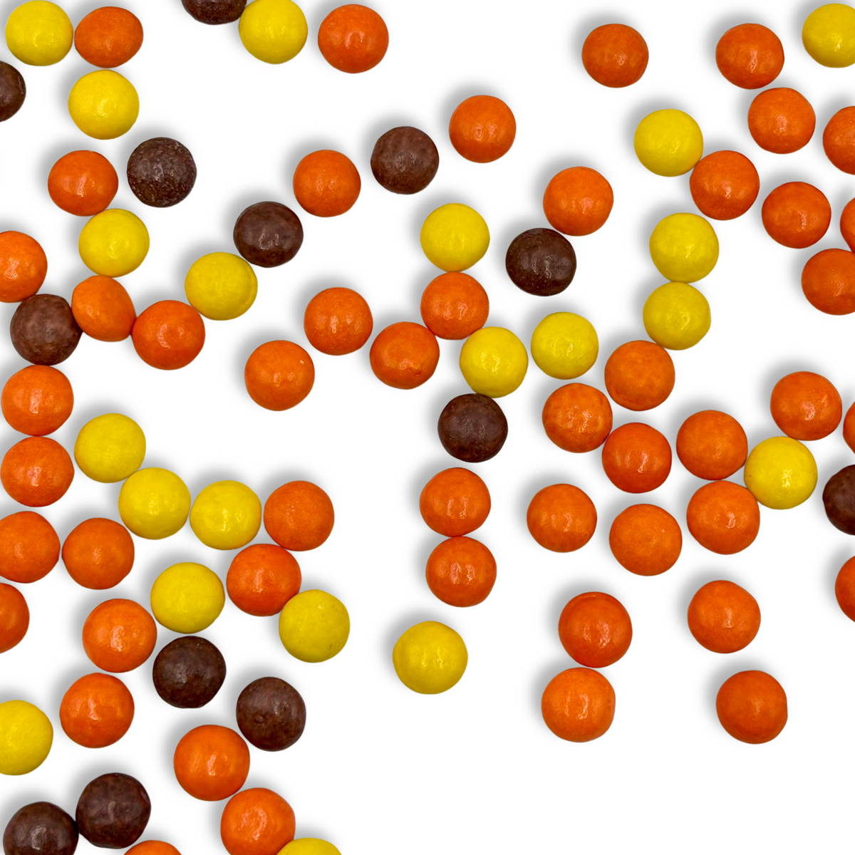 Reese’s Pieces Minis Peanut Butter Candy – Bulk Value Bag