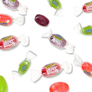 Jolly Rancher Original Hard Candy Zero Sugar