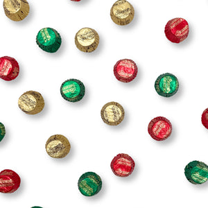 Reese's Peanut Butter Miniature Cups Christmas Edition