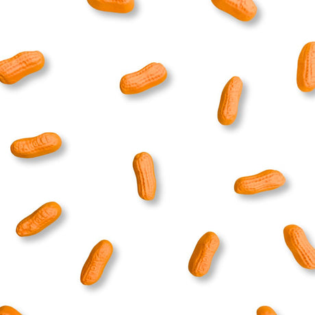 Circus Peanuts
