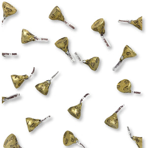 Hershey's Kisses With Almonds