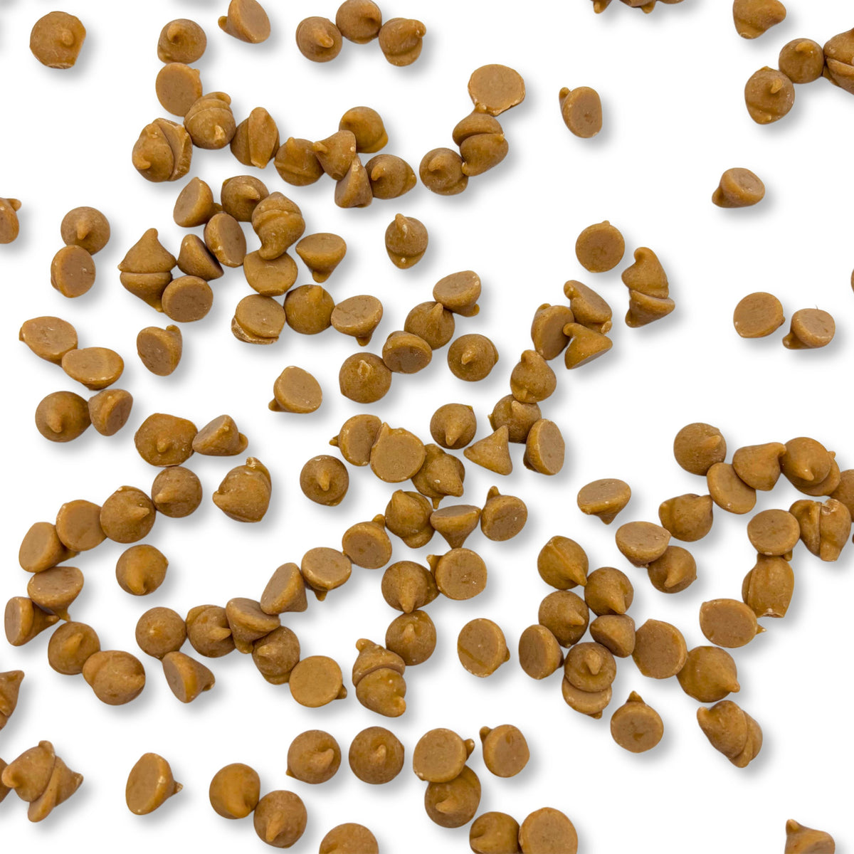 LILY's Peanut Butter Flavored Baking Chips – Bulk Value Bag