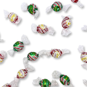 Lindt Lindor Peppermint Assorted Chocolate Truffles