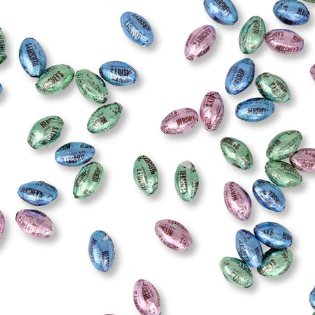 Hershey's Milk Chocolate Mini Eggs