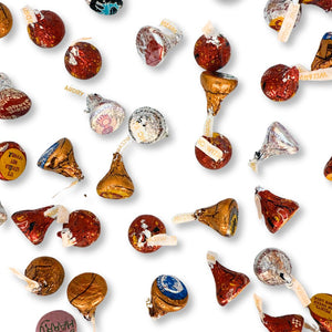 Hershey's Harry Potter Kisses Milk Chocolate