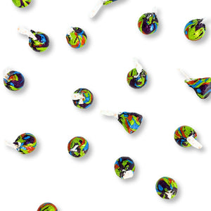 Hershey's Kisses Cinnamon Toast Crunch Flavored Candy – Bulk Value Pack