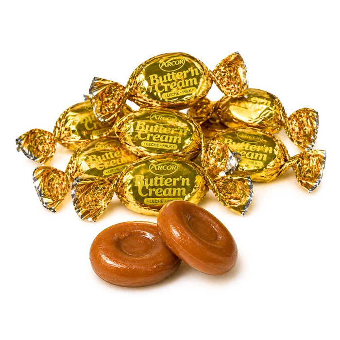 Wrapped – Candy In Bulk