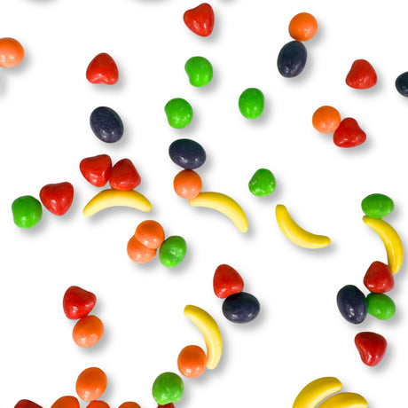 Runts Candy