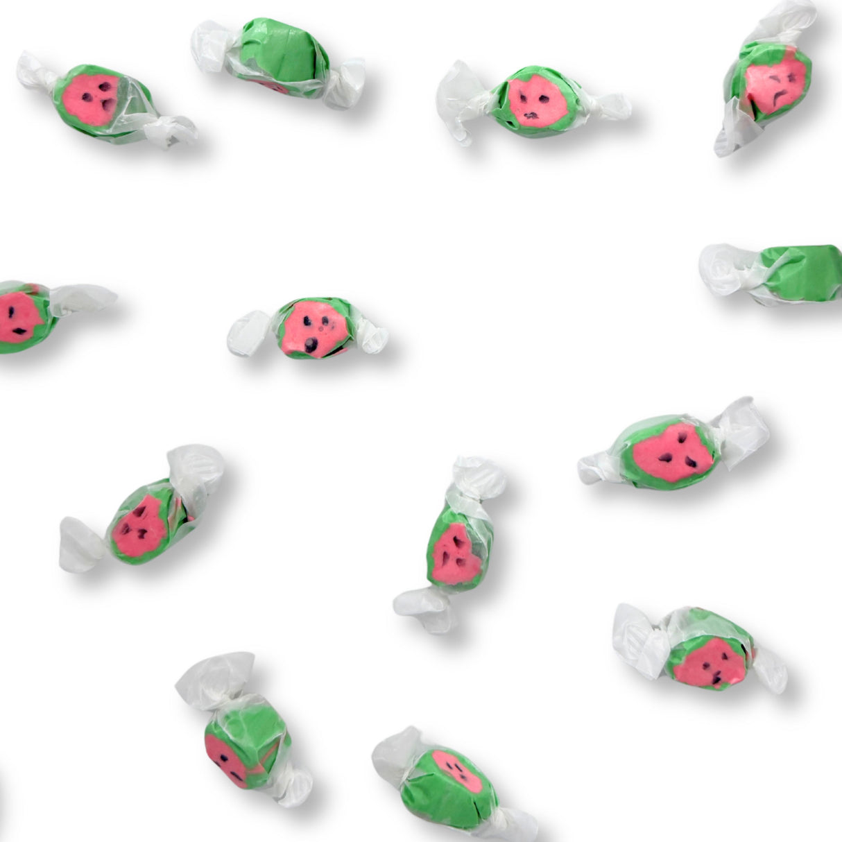 Salt Water Taffy Watermelon
